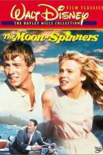 Watch The Moon-Spinners Myflixer