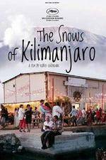Watch Les neiges du Kilimandjaro Myflixer
