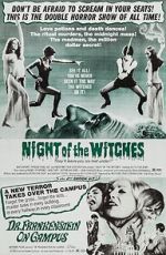 Watch Dr. Frankenstein on Campus Myflixer