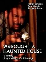 Watch We Bought a Haunted House Myflixer