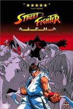 Watch Street Fighter Zero Myflixer
