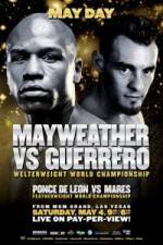 Watch Floyd Mayweather vs Robert.Guerrero Myflixer