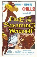 Watch Face of the Screaming Werewolf Myflixer