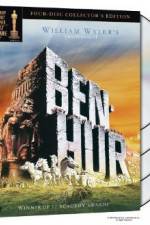 Watch Ben-Hur: The Making of an Epic Myflixer