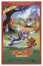 Watch Tom and Jerry: The Movie Myflixer