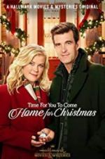 Watch Time for You to Come Home for Christmas Myflixer