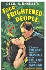Watch Four Frightened People Myflixer