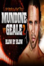 Watch Anthony ?the man? Mundine vs Daniel Geale II Myflixer