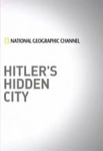 Watch Hitler's Hidden City Myflixer