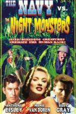 Watch The Navy vs. the Night Monsters Myflixer
