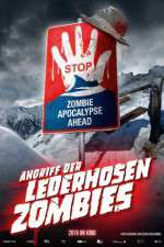 Watch Attack of the Lederhosen Zombies Myflixer