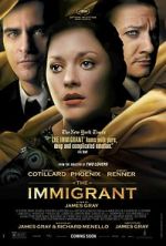 Watch The Immigrant Myflixer