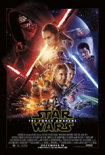 Watch Star Wars: Episode VII - The Force Awakens Myflixer