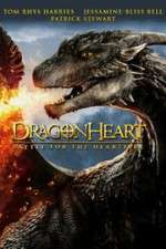 Watch Dragonheart: Battle for the Heartfire Myflixer