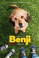 Watch Benji Myflixer