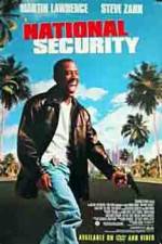 Watch National Security Myflixer