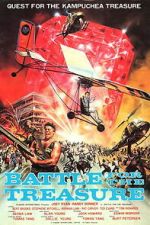 Battle for the Treasure