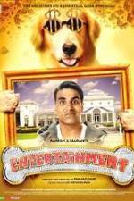 Watch Entertainment Myflixer