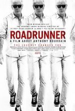 Watch Roadrunner: A Film About Anthony Bourdain Myflixer