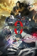 Watch Jujutsu Kaisen 0: The Movie Myflixer