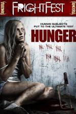 Watch Hunger Myflixer