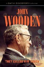 Watch John Wooden They Call Him Coach Myflixer