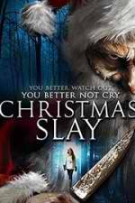 Watch Christmas Slay Myflixer