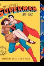 Watch Superman: Showdown Myflixer