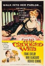 Watch The Crooked Web Myflixer