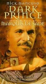 Watch Marquis de Sade Myflixer