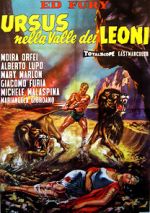 Watch Valley of the Lions Myflixer