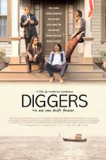 Watch Diggers Myflixer