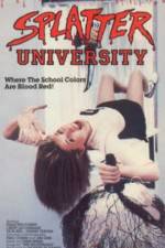 Watch Splatter University Myflixer