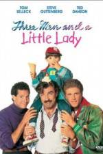 Watch 3 Men and a Little Lady Myflixer
