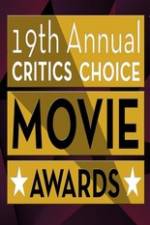 Watch 19th Annual Critics Choice Movie Awards Myflixer