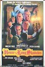 Watch House of the Long Shadows Myflixer