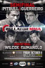 Watch Bellator 103: Rickles Vs Ambrose Myflixer