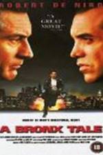 Watch A Bronx Tale Myflixer