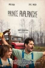 Watch Prince Avalanche Myflixer