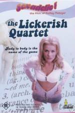Watch The Lickerish Quartet Myflixer