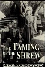 Watch The Taming of the Shrew Myflixer