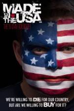 Watch Made in the USA: The 30 Day Journey Myflixer
