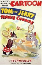 Watch Tennis Chumps Myflixer