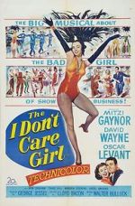 Watch The I Don\'t Care Girl Myflixer