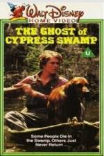 Watch The Ghost of Cypress Swamp Myflixer