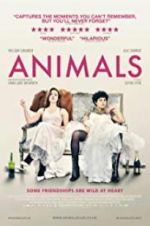 Watch Animals Myflixer