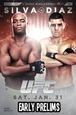 Watch UFC 183 Silva vs Diaz Early Prelims Myflixer