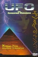 Watch UFO & Paranormal Phenomena Myflixer