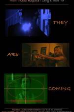 Watch They Are Coming The Prologue Myflixer