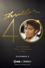 Watch Thriller 40 Myflixer